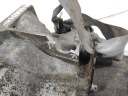 КОРОБКА ПЕРЕДАЧ PF1AA011 RENAULT MASTER II OPEL MOVANO 2.5 D S8U  фото 9