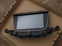 COMPUESTO RADIO ASTRA 5 NAVEGACIÓN MONITOR OPEL ASTRA K EUROPA 39042448 