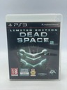 Dead Space 2, ограниченное издание для PS3