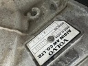 КОРОБКА ПЕРЕДАЧ АВТОМАТИЧНА VOLVO XC90 II 2015- TG-81SC 1285133  (18910230642) фото min 7