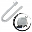 WĄŻ SPUSTOWY WODY DO NILFISK BA / CA 510, 530, 610