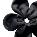 Módna čelenka s kvetinovými stuhami do vlasov Kvetinovými stuhami do vlasov čierna Názov farby výrobcu Does not apply