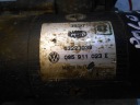 VOLKSWAGEN POLO 9N SEAT ARONA DÉMARREUR 085911023Ephoto 10