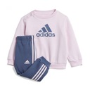 Dres dziecięcy ADIDAS I BOS LOGO JOG 86 Wiek dziecka 18 m +