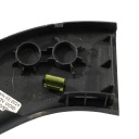 SEAT YETI 5L ЗАХИСТ РУЧКИ ВНУТРІШНЬОЇ ДВЕРІ ПРАВИЙ ПЕРІД 5L0867198  (18386774064) фото min 10
