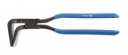 Кровельные клещи Hogert HT3B513 90 градусов