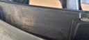 HYUNDAI I40 2011- CALANDRE GRILLE PROTECTION ORIGINALphoto 11
