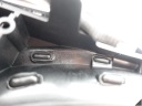 MERCEDES AMG GT X290 4-DOOR 19- ДЕКОР ТУНЕЛЬ ЦЕНТРАЛЬНИЙ ЗАКІНЧЕННЯ ЗАХИСТ  (17892154347) фото min 10