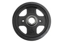 KOLO POULIE ARBRE TOYOTA YARIS 1.3 05-10 ATM, DAIHATSU MATERIA/TERIOS 1photo 10