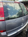 НАКЛАДКИ КРЫШИ OPEL MERIVA A  фото 8