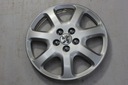 TAPACUBO PEUGEOT 307 408 4008 5008 301 16 ORIGINAL 