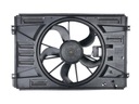 VENTILADOR VOLKSWAGEN CADDY 2017- 1K0121205AF ORIGINAL 