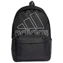 ADIDAS BOS Badge of sport черный городской рюкзак