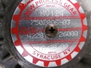 REDUCER BOX DISTRIBUTION BMW E46 325XI 330XI 330XD 2.5 3.0 3.0D  photo 9