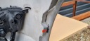 OPEL ASTRA IV J 2008- PARE-CHOCS AVANT ORIGINAL E004photo 12