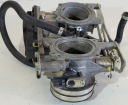 ДРОССЕЛЬНАЯ ЗАСЛОНКА ФОРСУНКИ 60341001000 KTM 1090 2017-2019 ADVENTURE 1190 1290  фото 14
