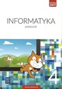 Информатика 4. Учебник, коллективная работа