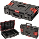 ЯЩИК ДЛЯ ИНСТРУМЕНТОВ QBRICK ONE VARIO 2.0 200 IP66