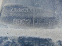 PARE-CHOCS ARRIÈRE NISSAN X-TRAIL T31 85022-JG04Hphoto 16