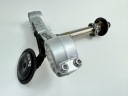 HONDA CBR 600RR PC37 POLICE LOWER HORN  photo 4
