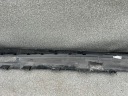 MOULURE SEUIL DROITE BMW X6 G06 MODULE 8069996photo 9