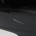 AUDI TT 8J PARE-CHOCS ARRIÈRE PROTECTION CARROSSERIES PHANTOM NOIR NOIR Z9Yphoto 13