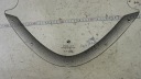 I776 BMW R 1100 S R1100S СКЛО ОБТІЧНИК ЗАХИСТ 46632328359  (17694904786) фото min 14