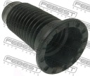 PROTECTION AVANT AMORTISSEUR TOYOTA YARIS NCP9 2photo 12