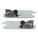 QUICK BRAKE 102 53 062 RÉGULATEUR PLAQUETTES FREINSphoto 8