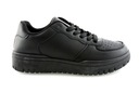 ЧЕРНЫЕ КРОССОВКИ SPORT CREEPERS, ТОЛСТАЯ ПОДОШВА, размер 37