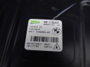 BMW 7 G11 G12 15-19 PARE-CHOCS AVANT USA HALOGÈNES CHROME 4XPDC A96 MINERALWEISSphoto 11