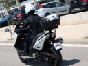 SHAD T0TG81ST СТЕЛАЖ ЗАД DO TRIUMPH TIGER 800  фото 12