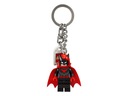 Kľúčenka 6253440 LEGO Super Heroes Batwoman 853953 Značka LEGO