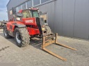 ЗАРЯДНИЙ ПРИСТРІЙ ТЕЛЕСКОПІЧНИЙ MANITOU MLT 845-120 7,9M 4,5T 2011R  (18912968918) фото min 5