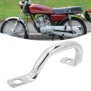 МОТОЦИКЛ ЗАДНІЙ ПОПЕРЕЧКА DO CHWYTANIA БІЧНА ПЛАНКА РУЧНИЙ W STYLU VINTAGE ДЛЯ CG125  (18300246439) фото min 11