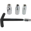 Flauraud - Шарнирный свечной ключ