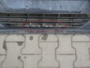 PARE-CHOCS AVANT AVANT FORD TRANSIT COURIER 14-17photo 13
