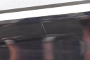 DOOR LEFT BACK REAR D14A MITSUBISHI ASX 1 I 10-12  photo 8