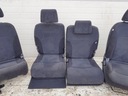 MITSUBISHI GRANDIS 05R ASIENTOS ASIENTO JUEGO 