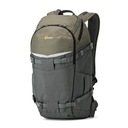 Рюкзак Lowepro Flipside Trek BP 350 AW Серый