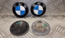 BMW E46 E53 E60 E63 E83 ЗНАЧОК ЛОГОТИП ЕМБЛЕМА КАПОТУ БАМПЕРА КРИШКИ БАГАЖНИКА 8132375  фото 13