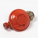 ГлавнаяРедуктор давления пропана ГАЗ 105-6971004