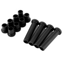 КОМПЛЕКТ ВТУЛКА ПЕРЕДНЬОГО ВАЖЕЛЯ AARM ПІДВІСКА КОРОТКІ I ДОВГІ ДЛЯ Z6  (18274758485) фото min 5