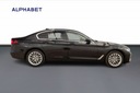 BMW 530 e xDrive Luxury Line aut Rodzaj paliwa Hybryda