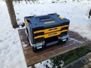 Держатель Stanley Pro-Stack III для Dewalt Tstak