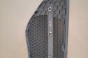 PROTECTION HAUT-PARLEURS AUDI A8 D2 (4D2, 4D8) 4H0868151A 4.0L GASOLINE 2014photo 5