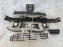 PHARES ANTIBROUILLARD CHÂSSIS DROITE RENAULT MODUS 8200002470 8200259251photo 7