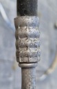 FIL CLIMATISATION TUYAU VW SHARAN 1.8T 6Q0820741photo 7