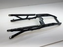 BMW S1000RR SUBFRAME РАМА ДОПОМІЖНА  фото 4