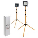2X ФАРА СВІТЛОДІОДНІ COB, 30W 2250LM + STATYW YATO  (17497689937) фото min 7
